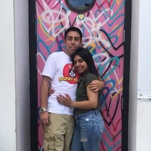 Meet your Posher, Alex